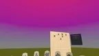 VR Shogi Puzzle Struck Out screenshot 1