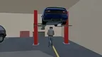 SIMS LIFE VR screenshot 5