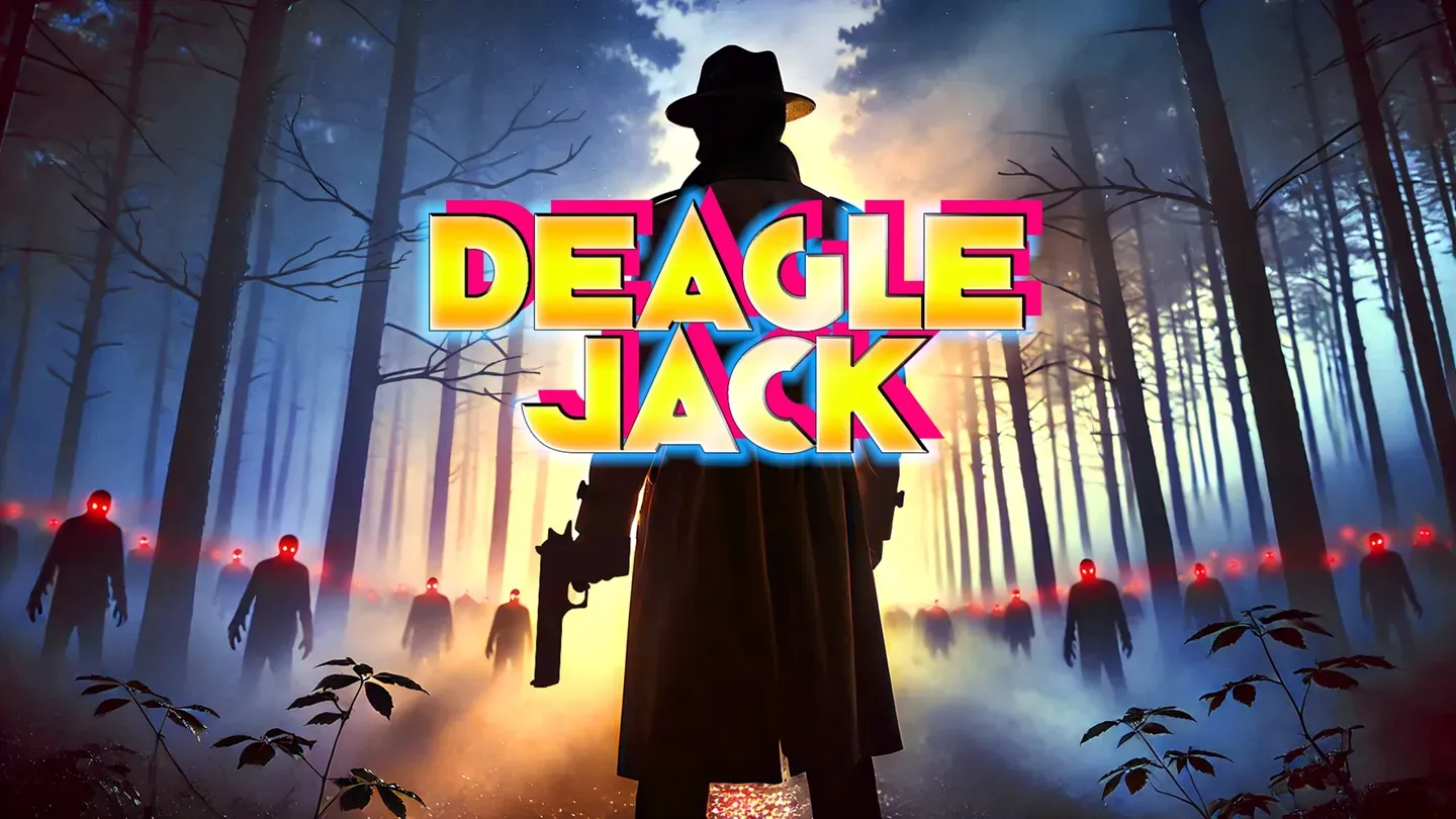 Deagle Jack trailer 0