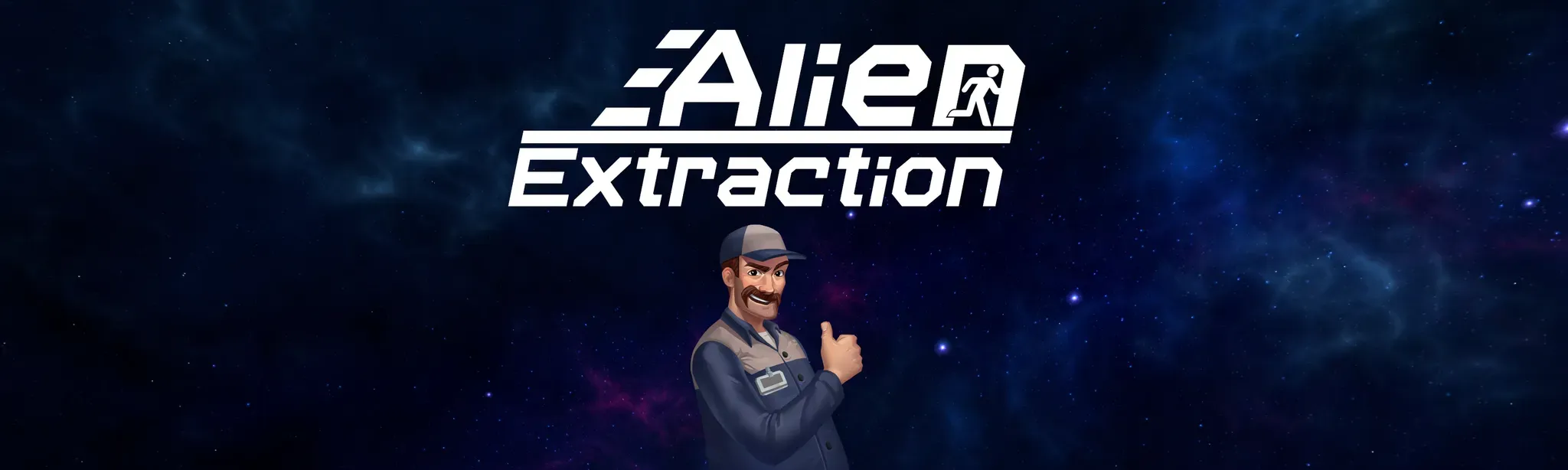 Alien Extraction Demo