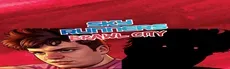 SKY RUNNERS BRAWL CITY hero image