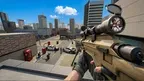 Sniper Shadow Strike: VR Shooting Game screenshot 1