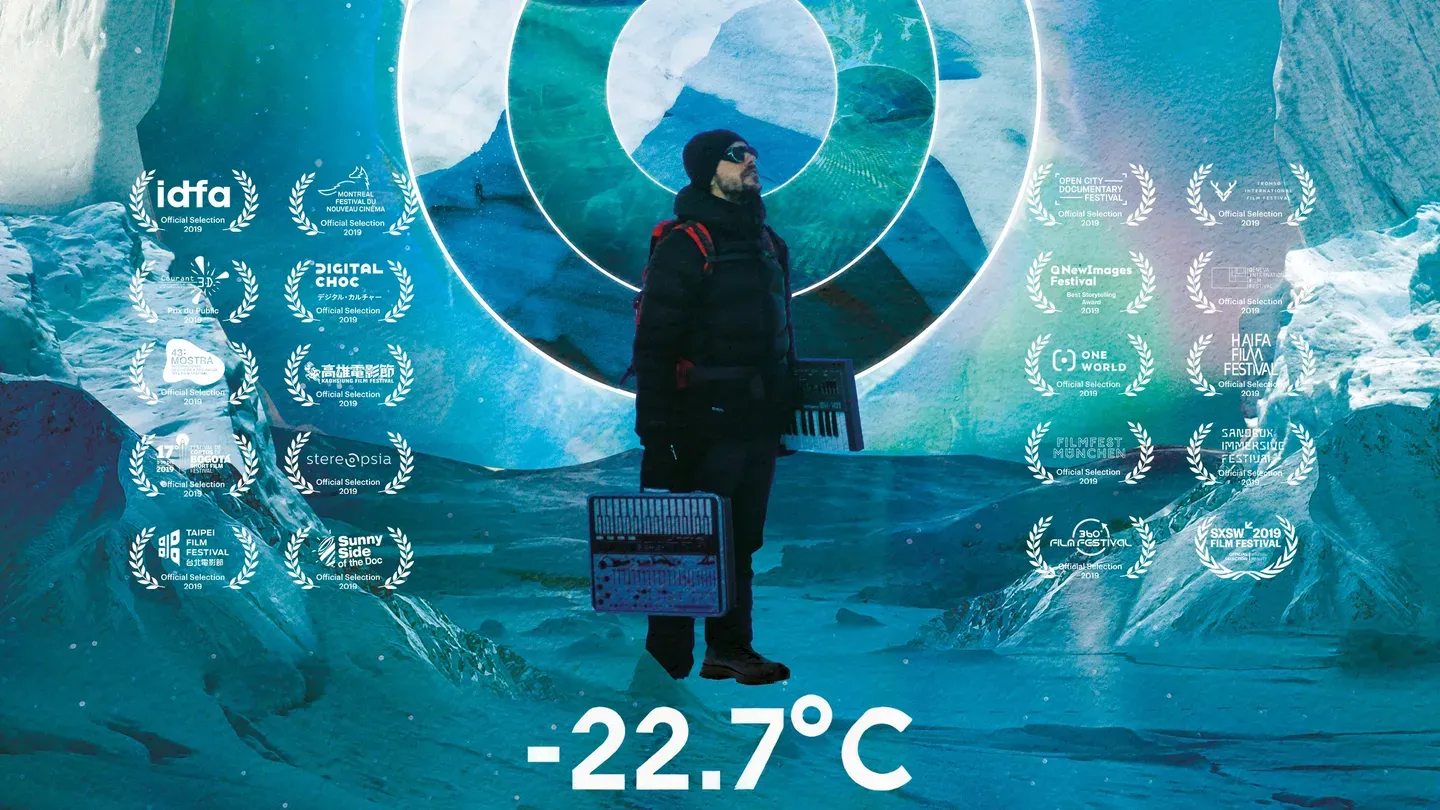 -22,7°C trailer 0