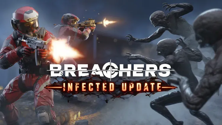 Developer update image for Infected Update! - v40.0