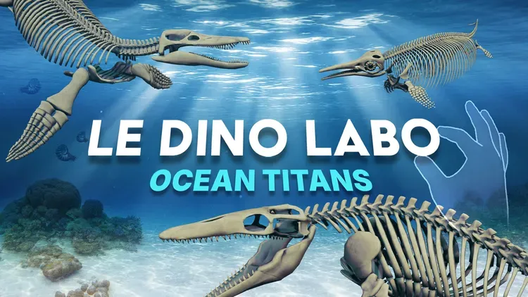 Developer update image for Ocean Titans - DLC #3