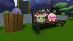 Nomsters screenshot 0