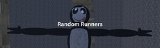 Random Runners