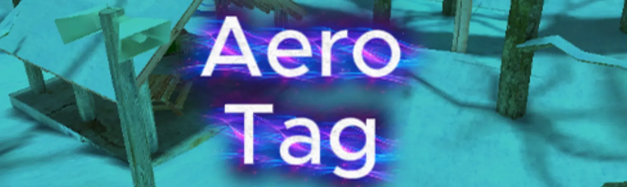 Aero Tag