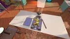 Dissection Simulator: Frog Edition screenshot 3