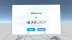 XR-EASY Basic screenshot 1