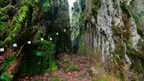 3D scan of a basalt canyon screenshot 5