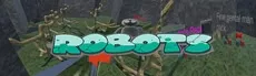 Robots hero image