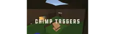 Chimp Run hero image