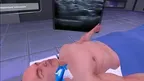 Bloqueos Neuromusculares VR screenshot 3
