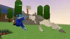 Animal Blocks screenshot 3