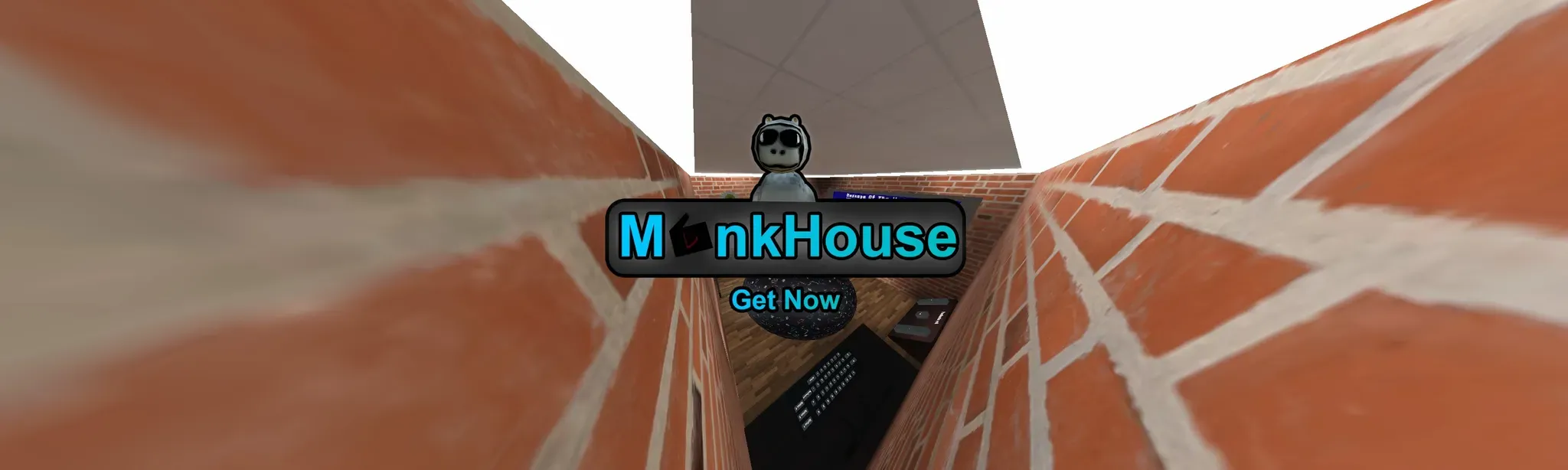 MonkHouse