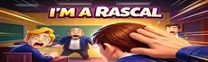 Im A Rascal hero image
