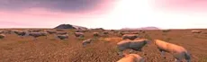 CountingSheepVR hero image