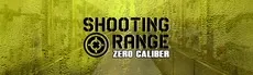 Zero Caliber: Shooting Range hero image
