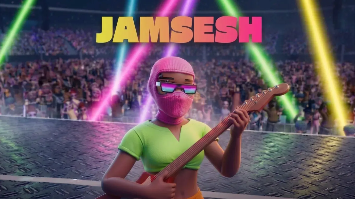 Jamsesh trailer 0