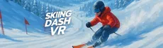 Skiing Dash VR hero image