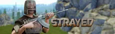 Strayed hero image