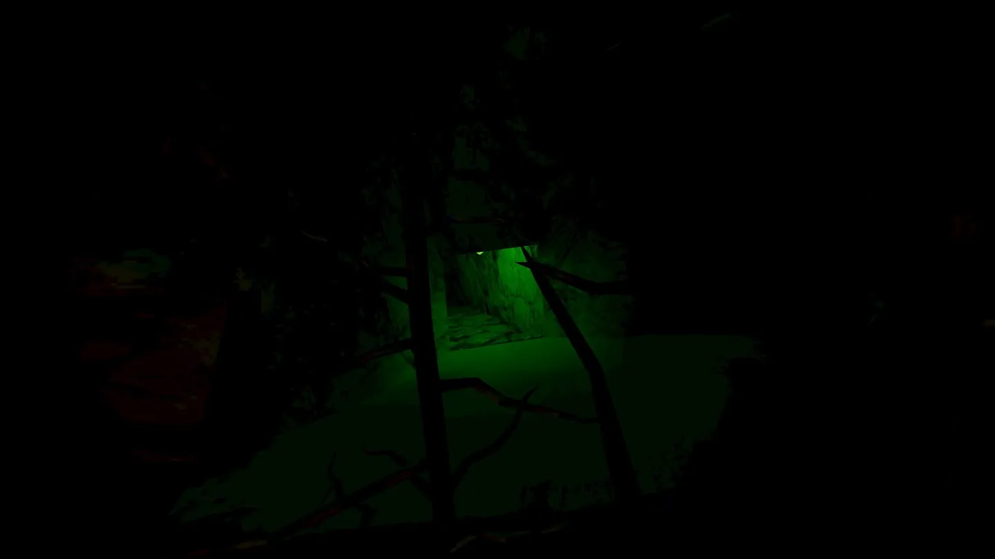 Gorillas Demise cover image