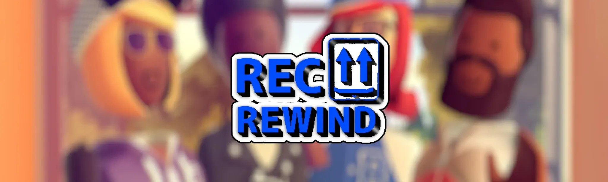 Rec Rewind