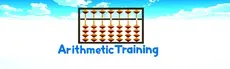 Arithmetic Training hero image