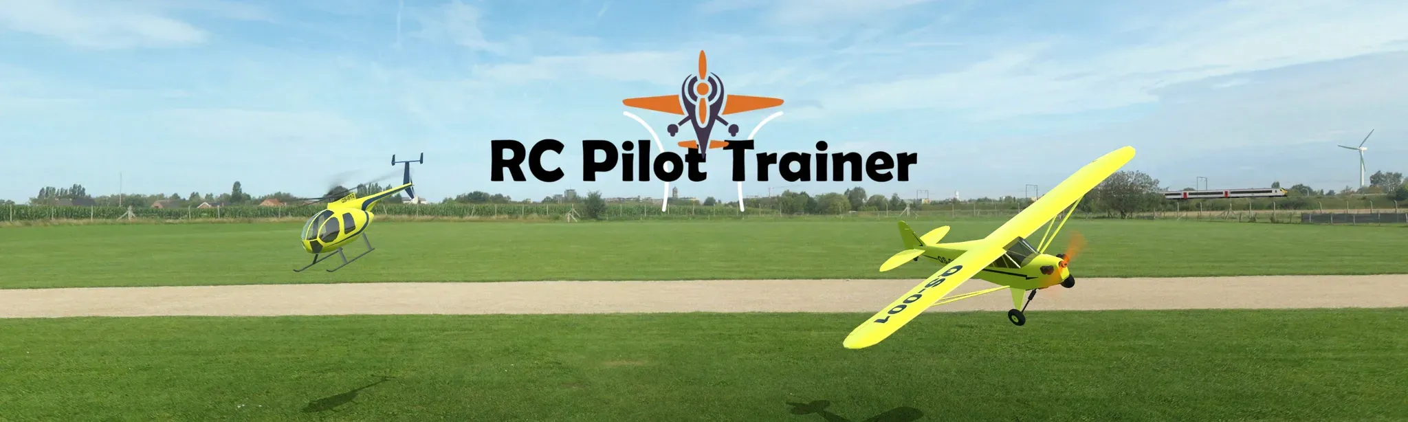RC Pilot Trainer