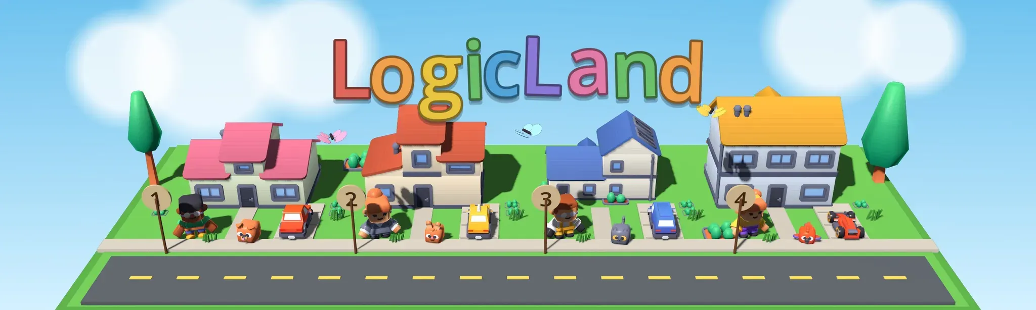 Logic Land