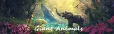 Giant Animals hero image