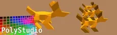 PolyStudio hero image