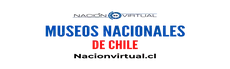 Nacionvirtual - Chilean National Museums hero image