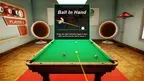 9 Ball Pool VRX screenshot 3