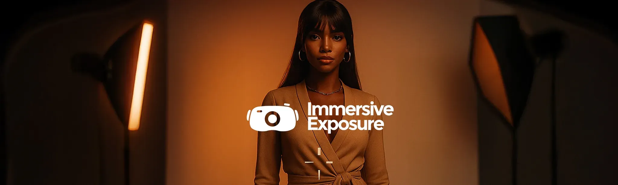 Immersive Exposure - Pre-Alpha