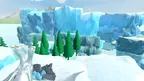 Ice dragon screenshot 0