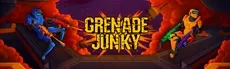 Grenade Junky hero image