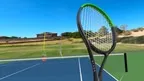 Moments Tennis screenshot 1