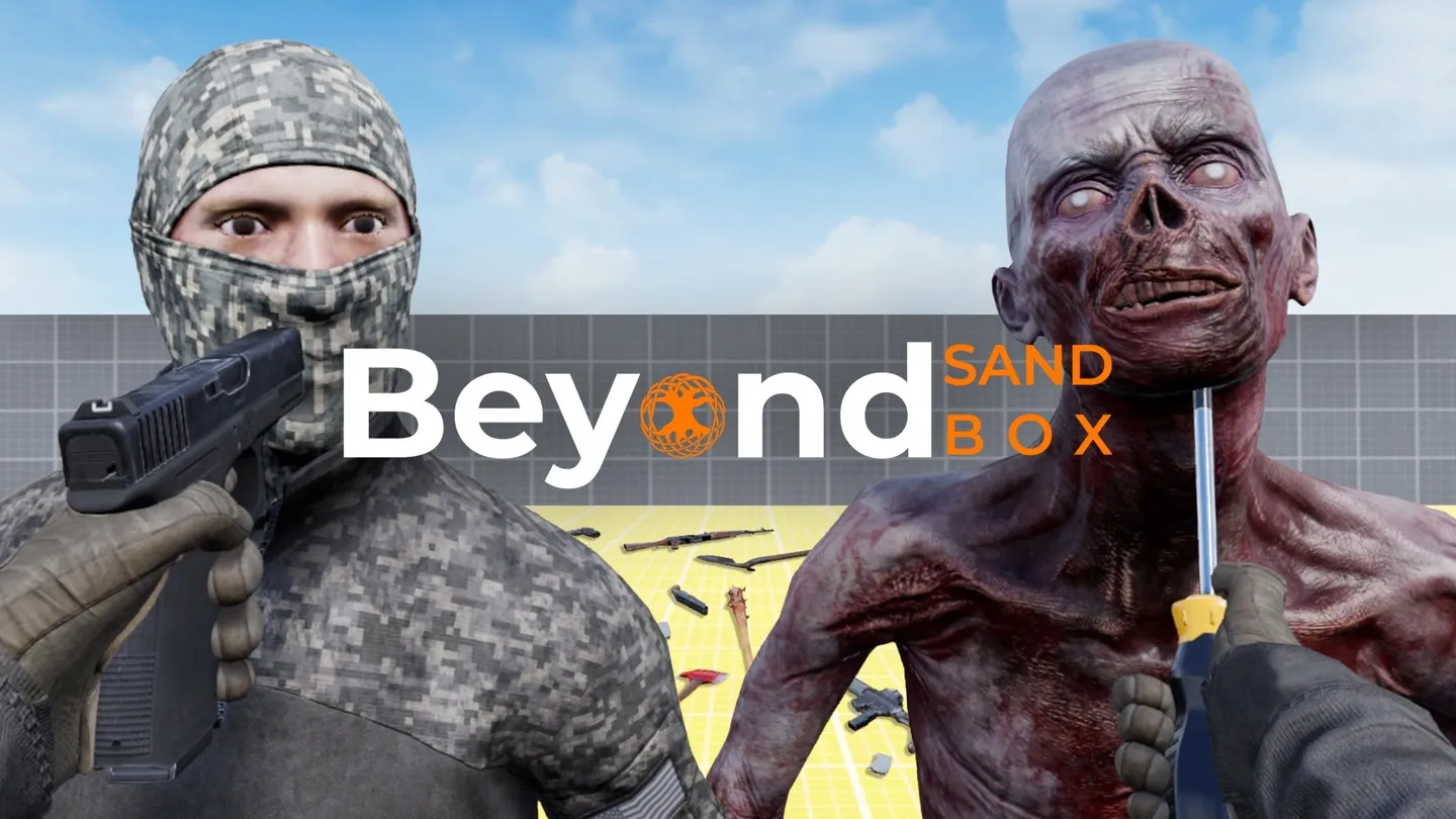 Beyond Sandbox trailer 0