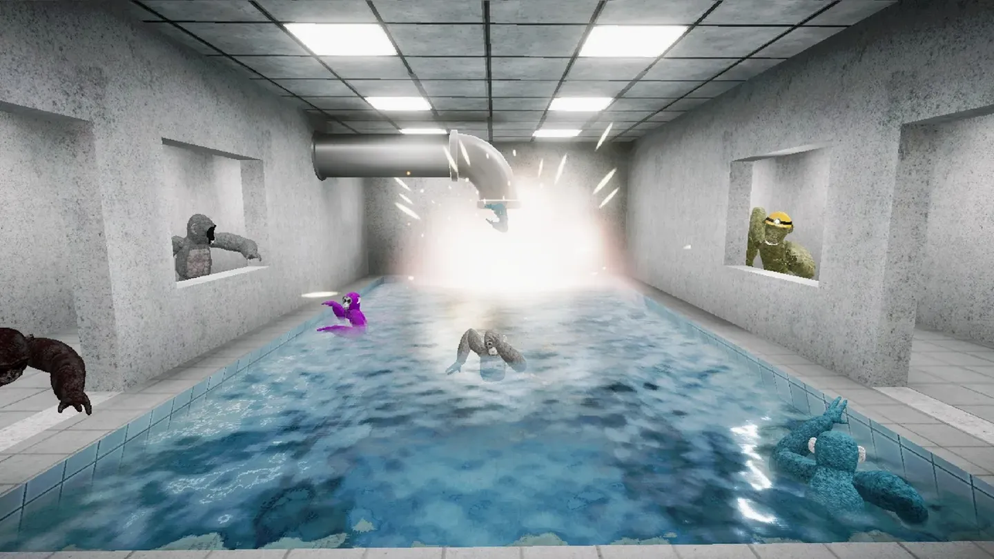 Lethal Ape 2 cover image