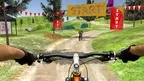 BMX Fury - Bike Racing Games : Bike Games screenshot 3