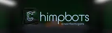 ChimpBots hero image