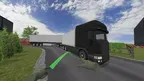 Truck Parking Simulator VR screenshot 2