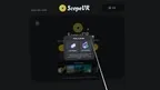 ScopeVR - Convert 2D to 3D Spatial AI screenshot 1