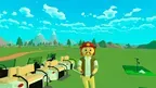 Golfy Golf screenshot 0
