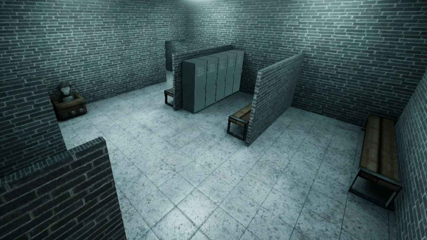 Primal Fear Reborn cover image