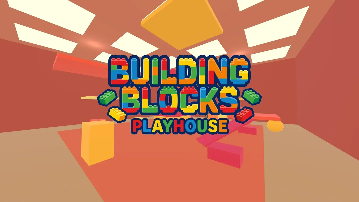 Building Blocks Playhouse trailer 0