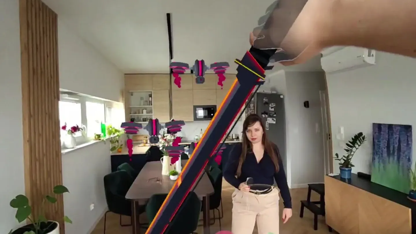 Ready PlayAR Two trailer 0