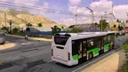 Bus Simulation VR – Bus Driving Game screenshot 4